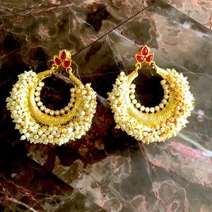 Party wear Earrings